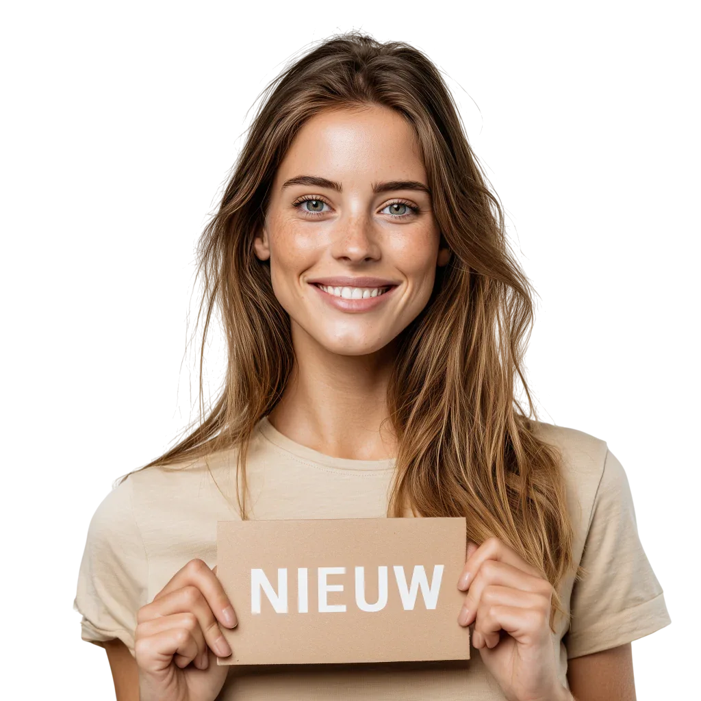 Nieuw - dehuidspecialistshop