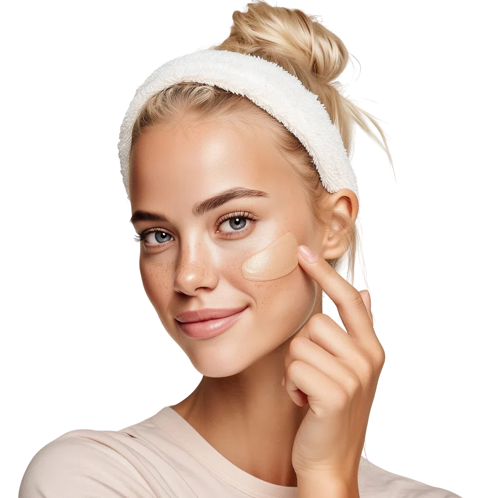 Tinted Moisturizers - dehuidspecialistshop