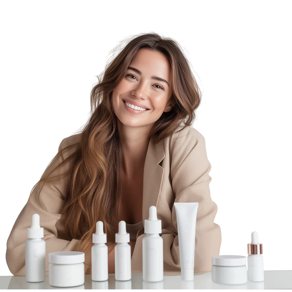 Productcategorieën - dehuidspecialistshop