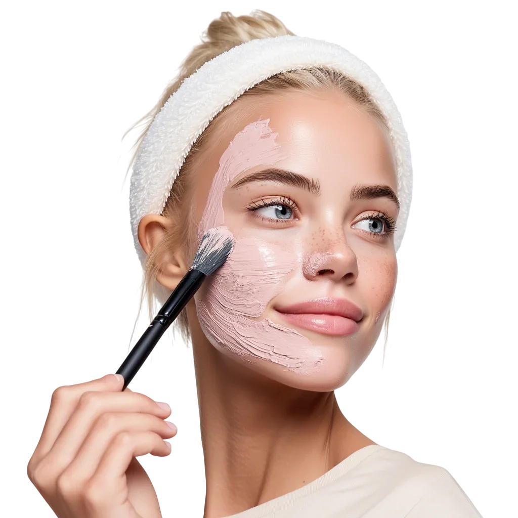 Gezichtsmaskers - dehuidspecialistshop