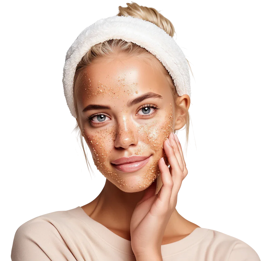 Peelings en Exfolianten - dehuidspecialistshop