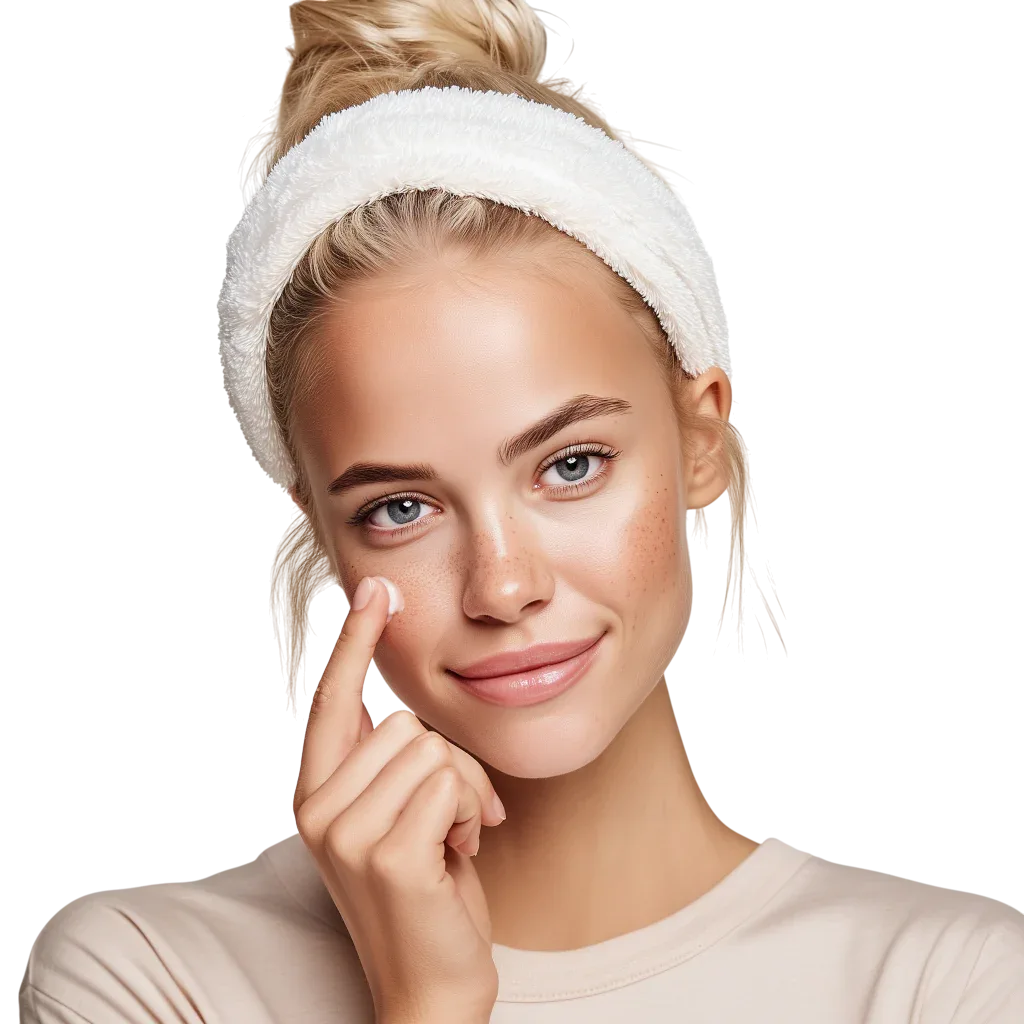 Boosters en Spot Treatments - dehuidspecialistshop