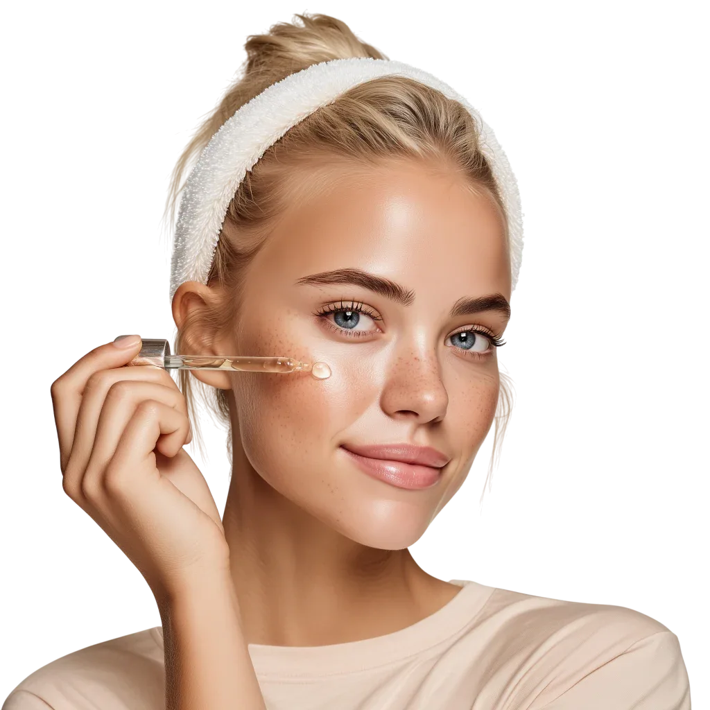 Serums - dehuidspecialistshop