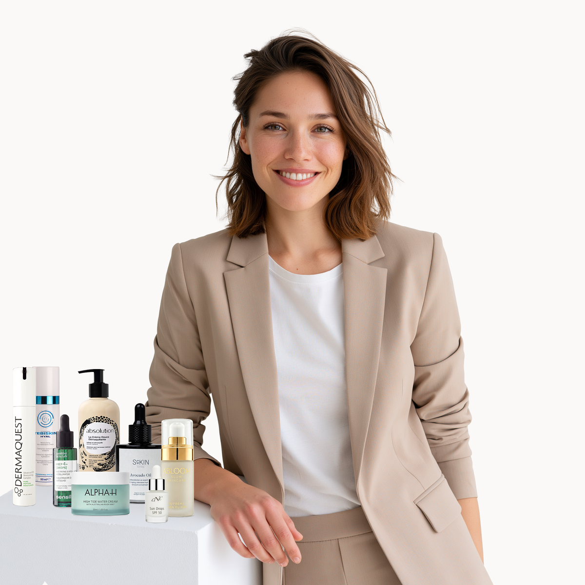 Huidprobleem - dehuidspecialistshop