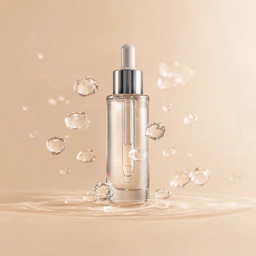 Hyaluronzuur - dehuidspecialistshop