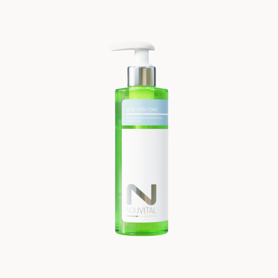 NOUVITAL - ALOE VERA TONIC