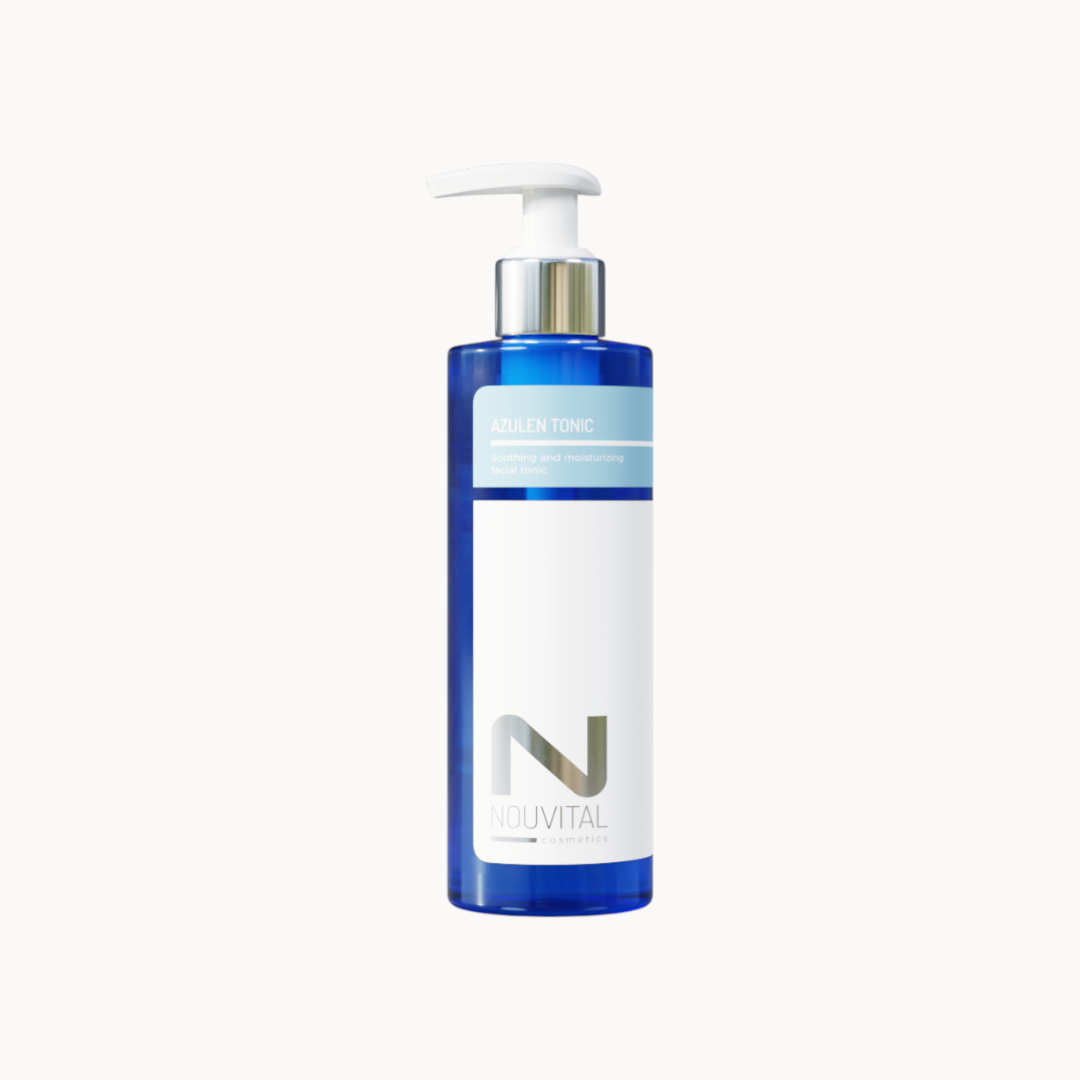 NOUVITAL - AZULEN TONIC