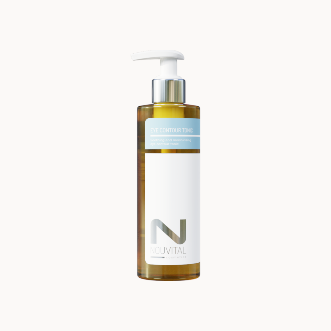 NOUVITAL - EYE CONTOUR TONIC
