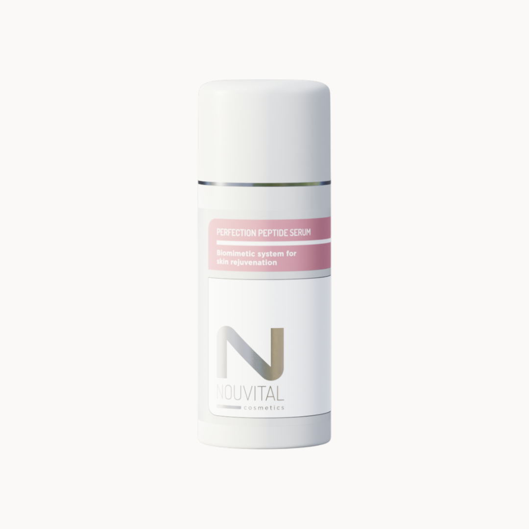 NOUVITAL - PERFECTION PEPTIDE SERUM