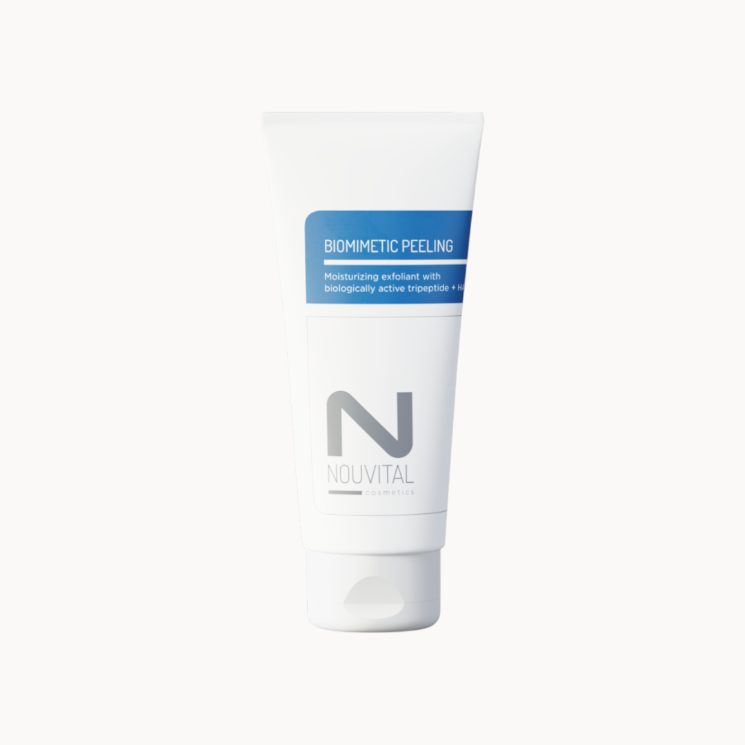 NOUVITAL - BIOMIMETIC PEELING
