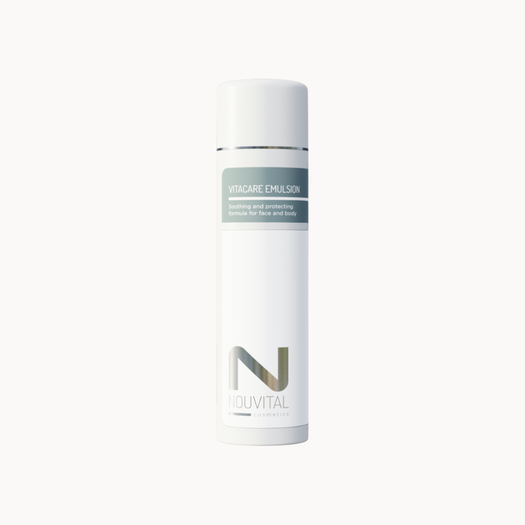 NOUVITAL - VITACARE EMULSION