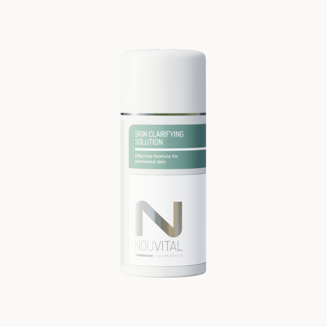 NOUVITAL - SKIN CLARIFYING CREAM