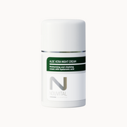 NOUVITAL - ALOE VERA NIGHT CREAM