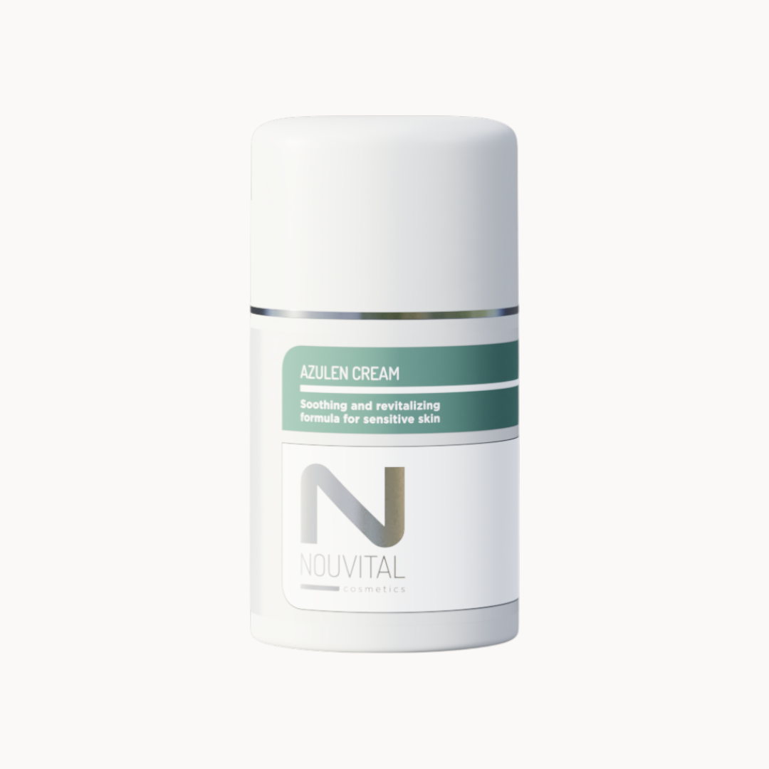 NOUVITAL - AZULEN CREAM