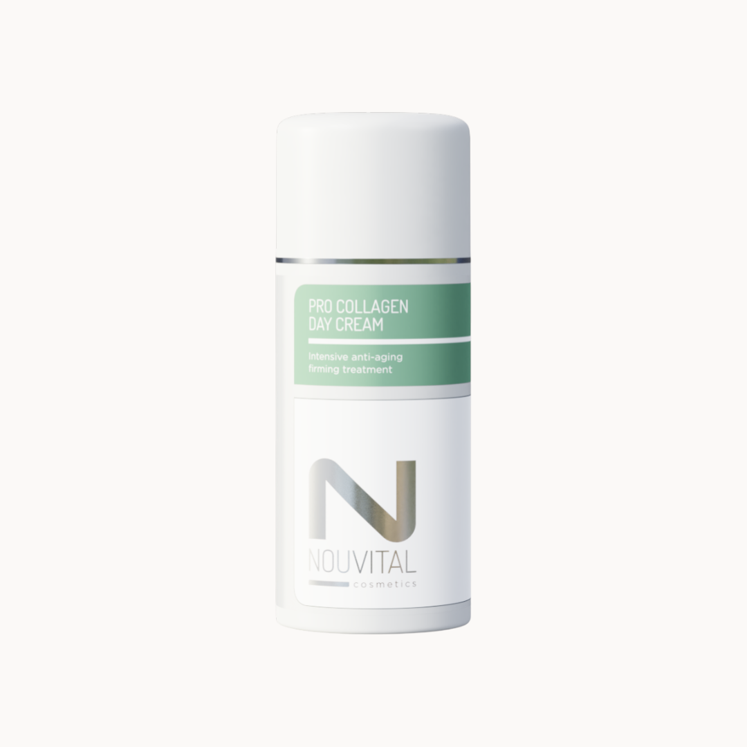 NOUVITAL - PRO COLLAGEN DAY CREAM