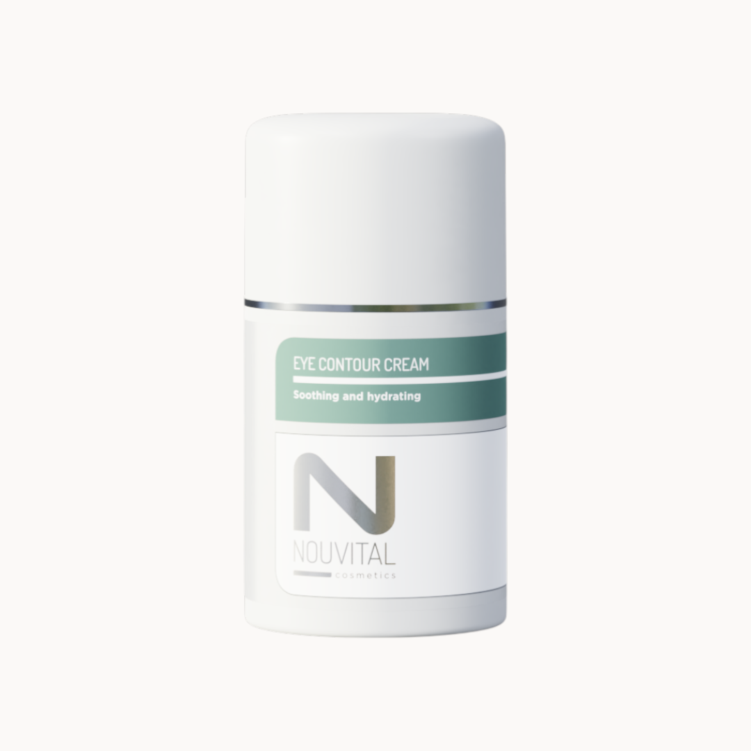 NOUVITAL - EYE CONTOUR CREAM