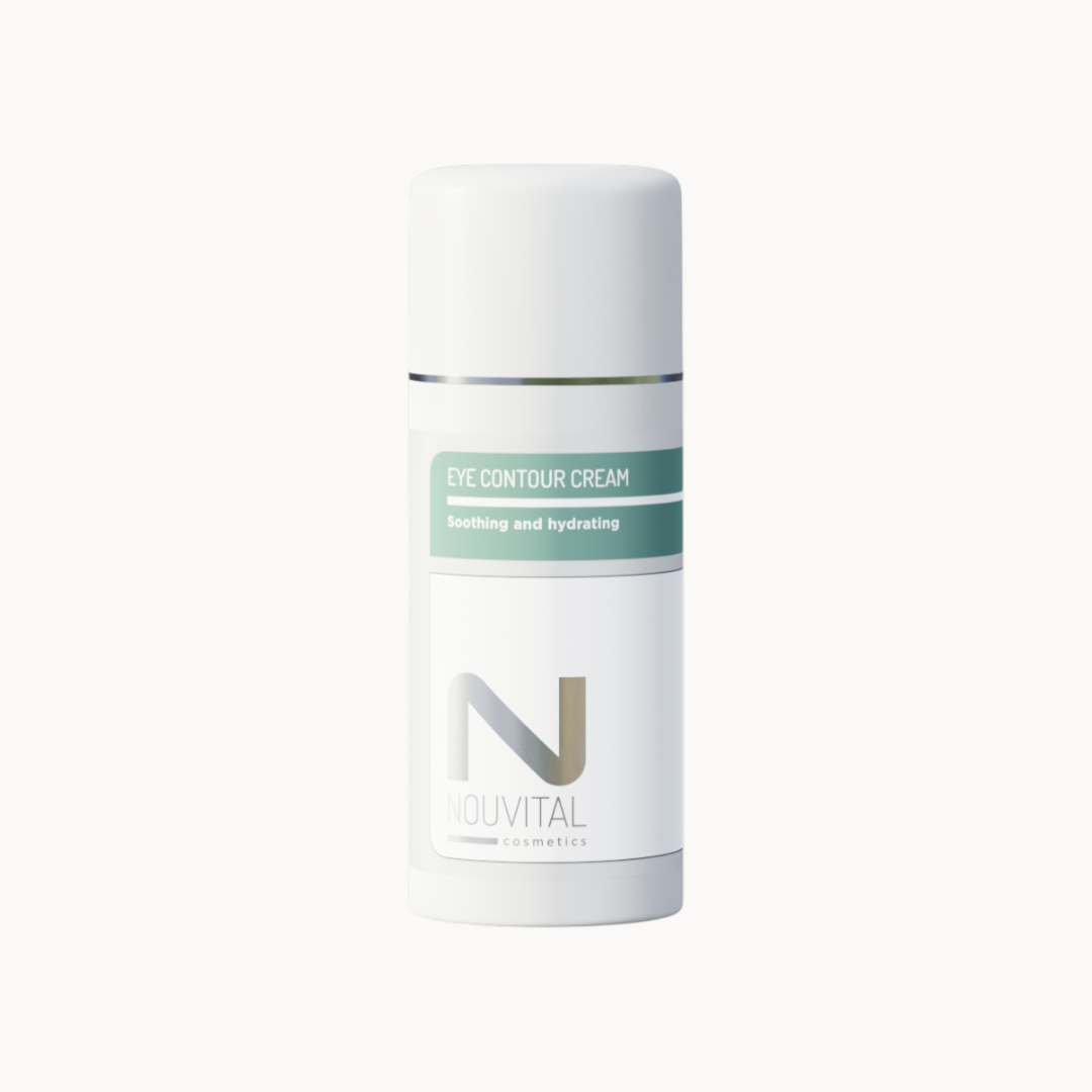 NOUVITAL - EYE CONTOUR CREAM