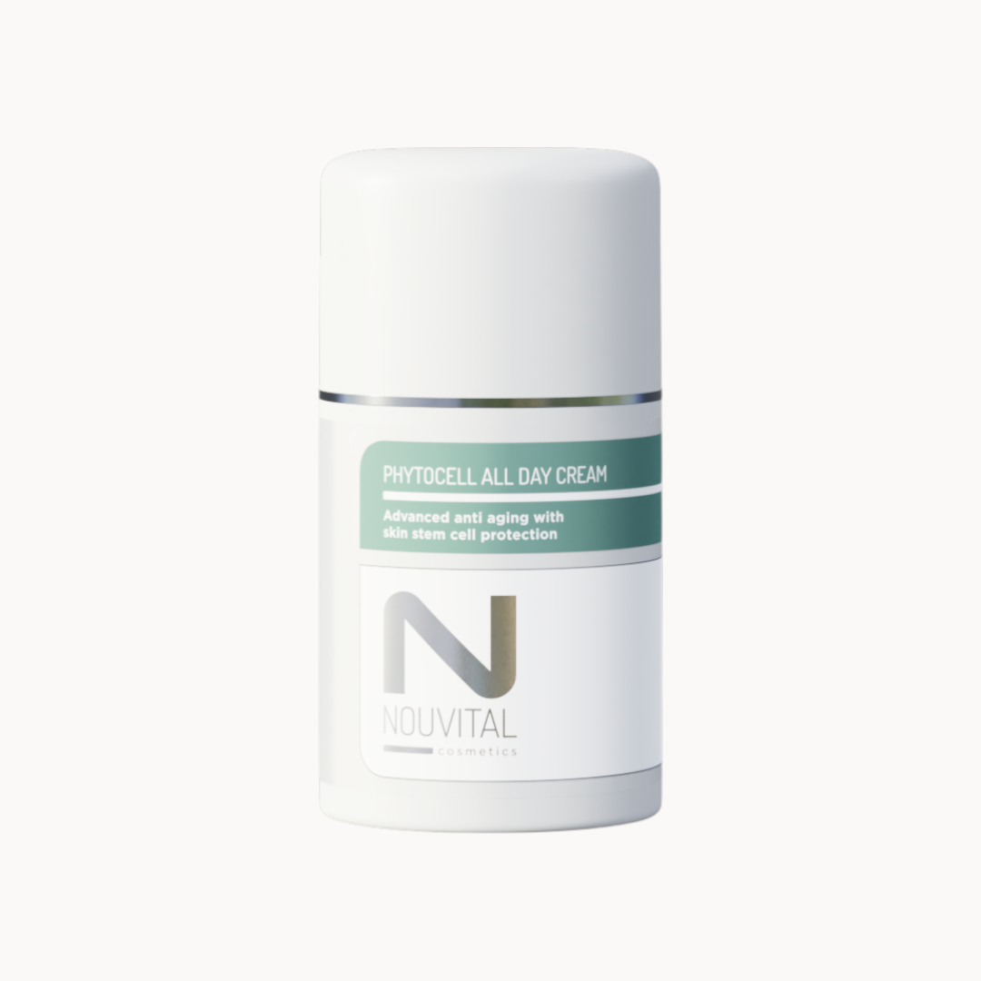NOUVITAL - PHYTOCELL ALL DAY CREAM