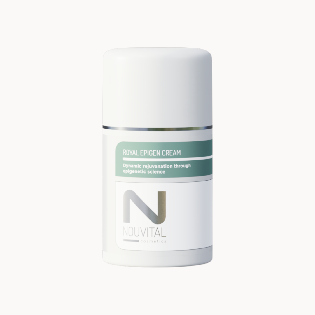 NOUVITAL - ROYAL EPIGEN CREAM
