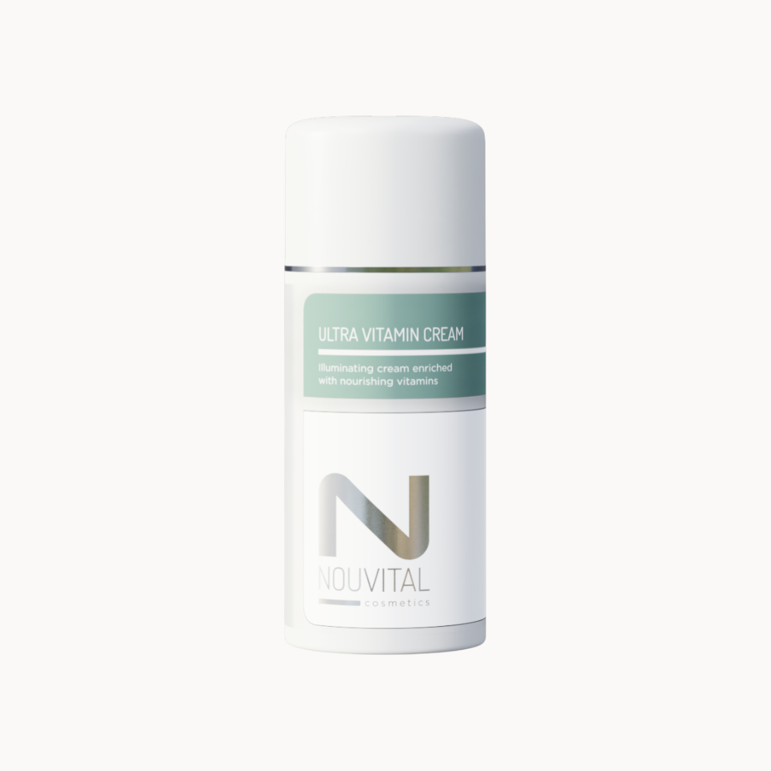 NOUVITAL - ULTRA VITAMIN CREAM
