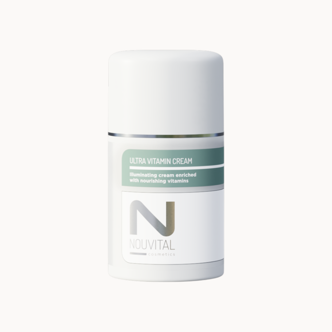 NOUVITAL - ULTRA VITAMIN CREAM