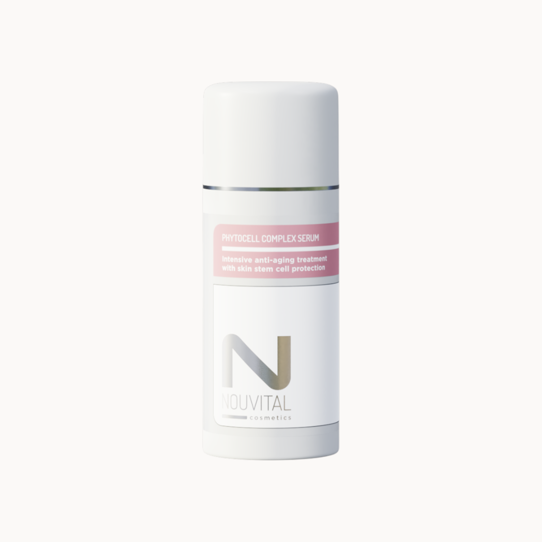 NOUVITAL - PHYTOCELL COMPLEX SERUM