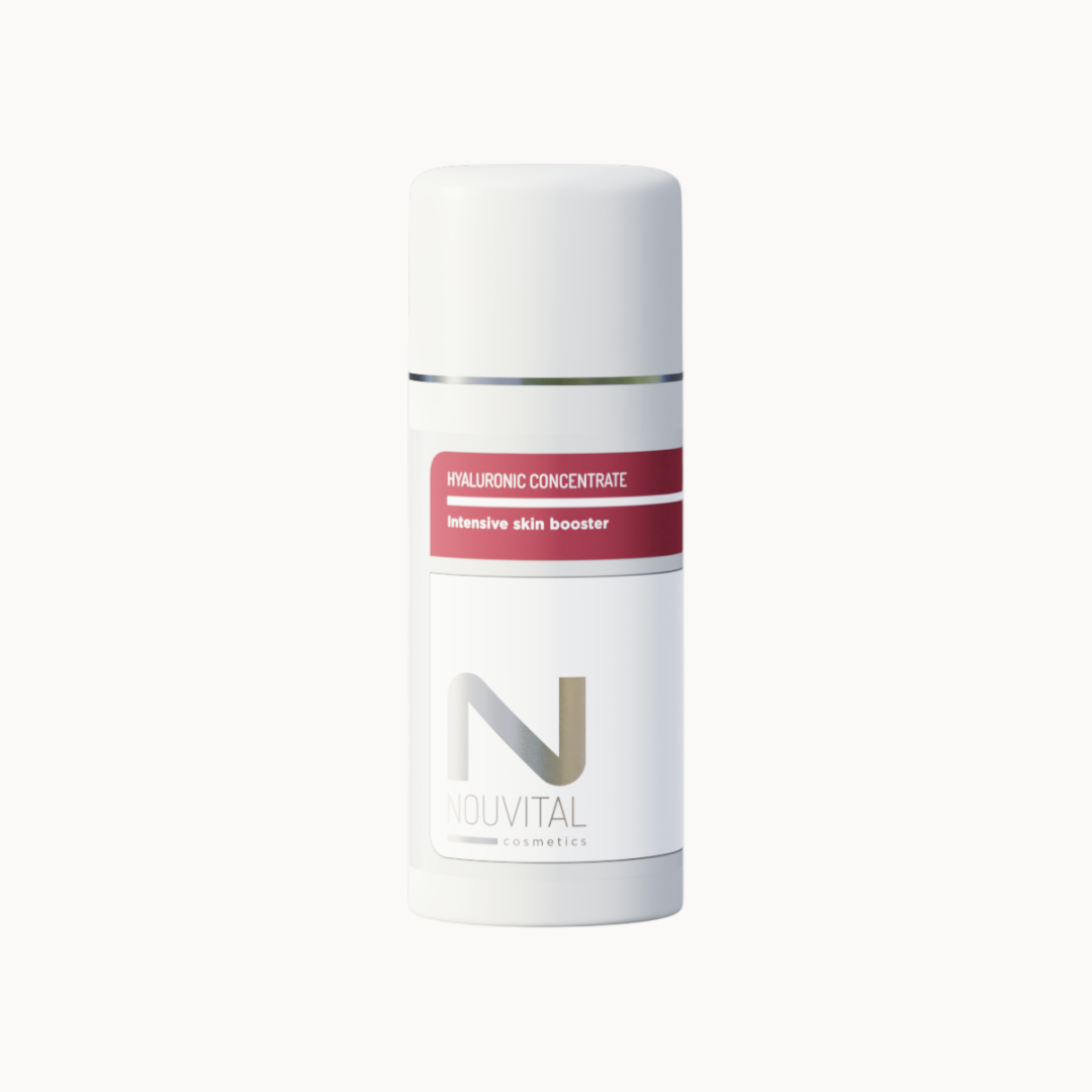 NOUVITAL - HYALURONIC CONCENTRATE
