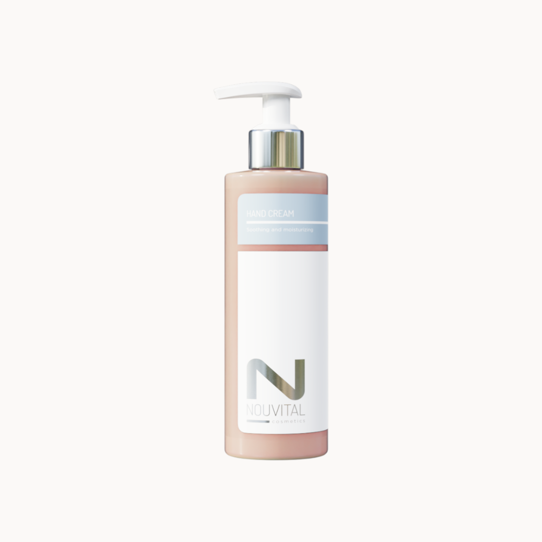NOUVITAL - HAND CREAM