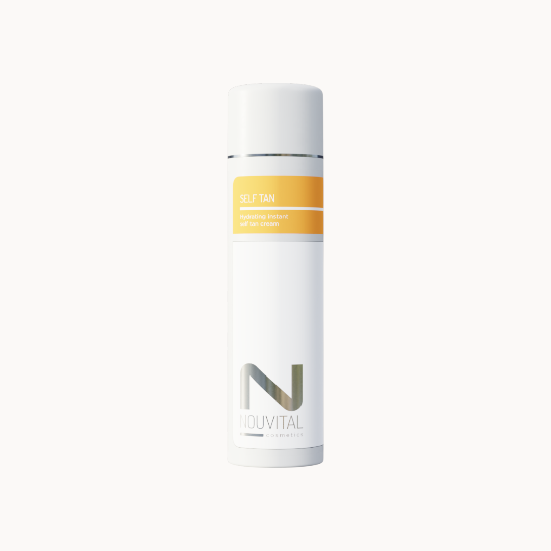 NOUVITAL - SELF TAN