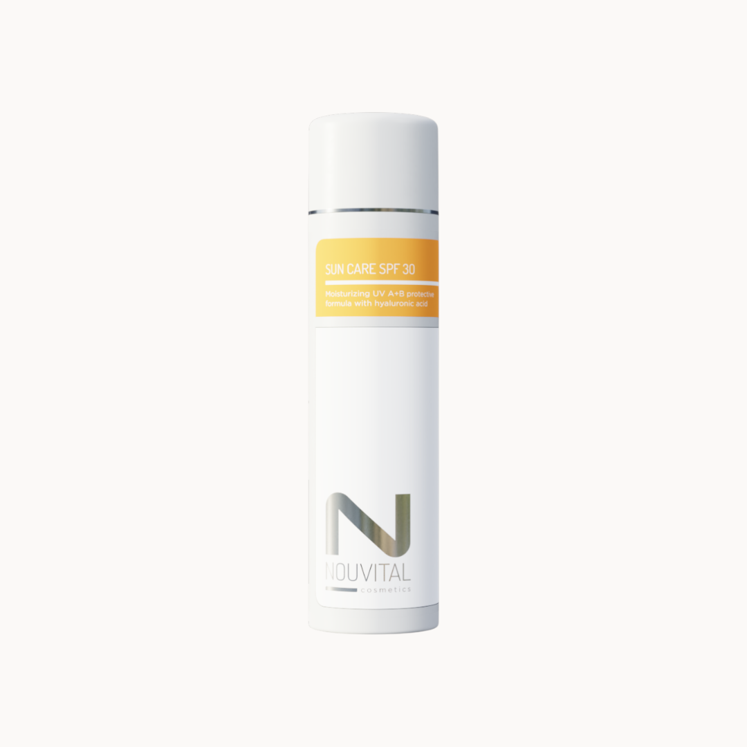 NOUVITAL - SUN CARE SPF 30