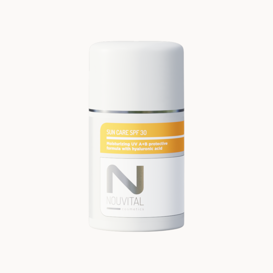 NOUVITAL - SUN CARE SPF 30