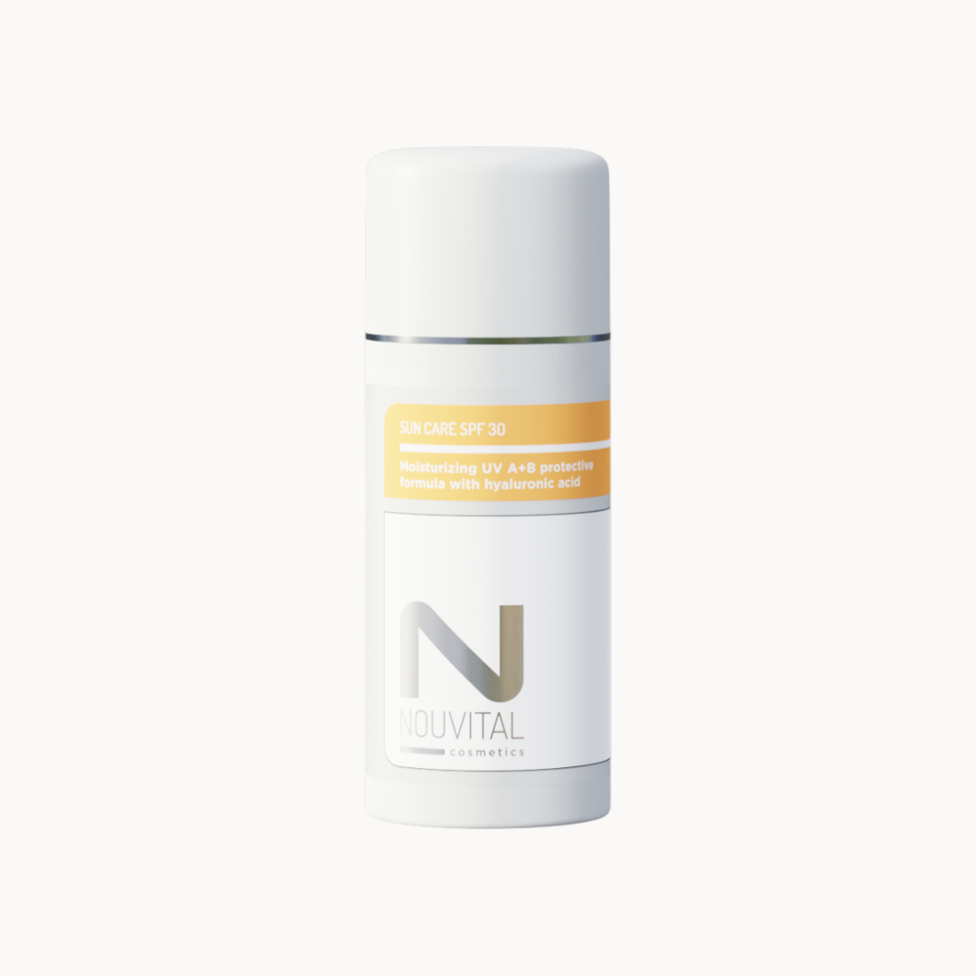 NOUVITAL - SUN CARE SPF 30