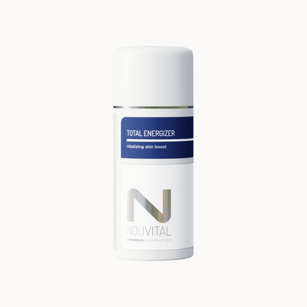 NOUVITAL - TOTAL ENERGIZER (MEN)