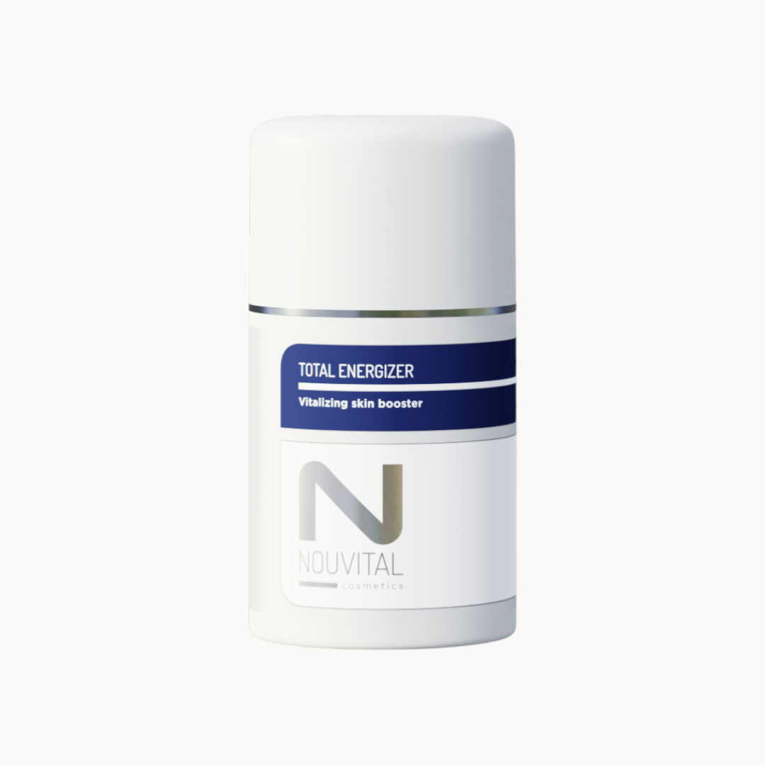 NOUVITAL - TOTAL ENERGIZER (MEN)