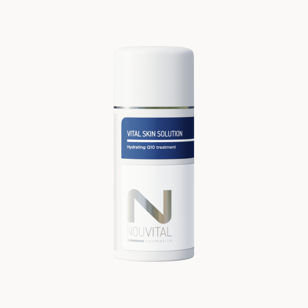 NOUVITAL - VITAL SKIN SOLUTION (MEN)
