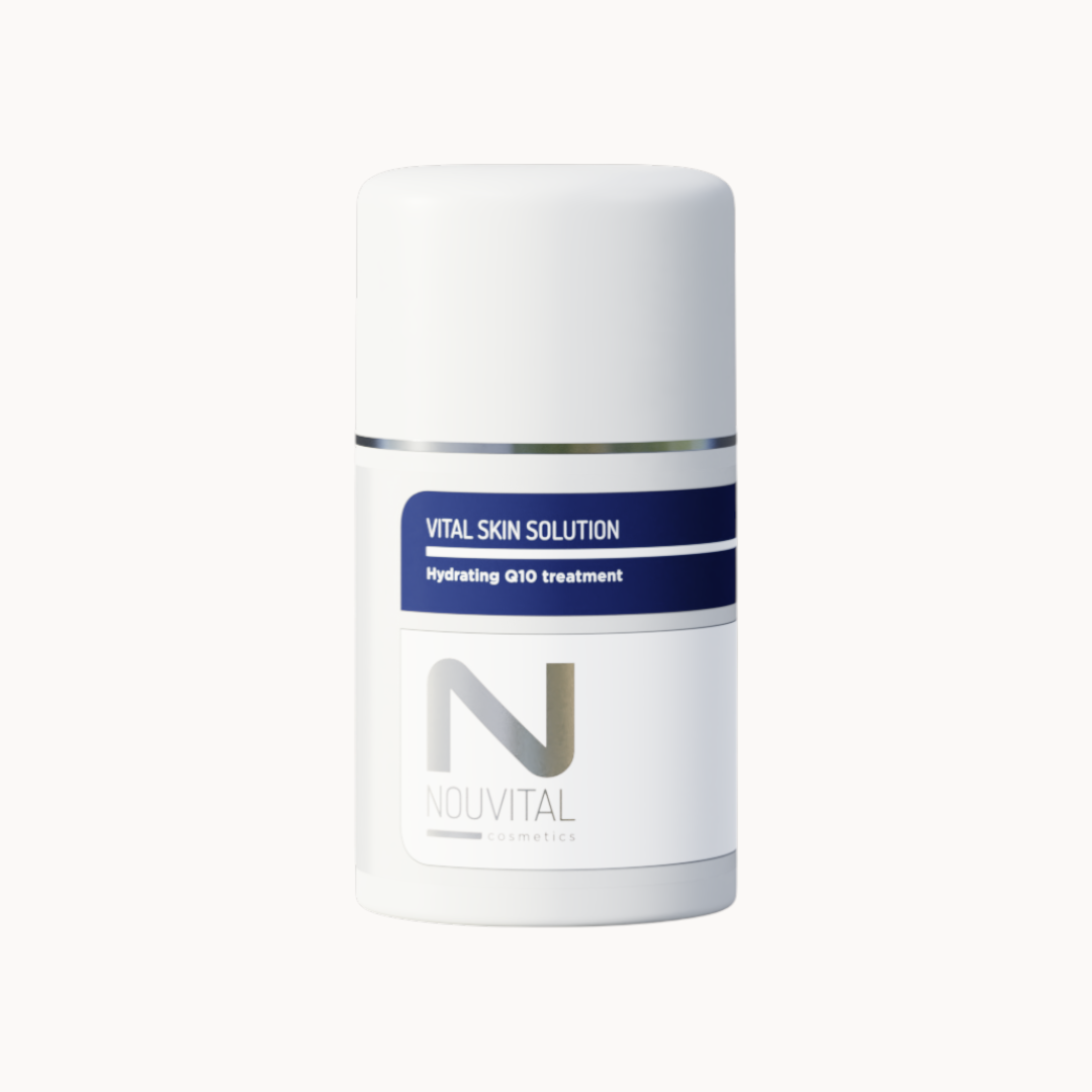NOUVITAL - VITAL SKIN SOLUTION (MEN)