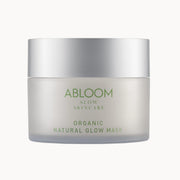 ABLOOM - BIOLOGISCHE NATURAL GLOW MASK - dehuidspecialistshop