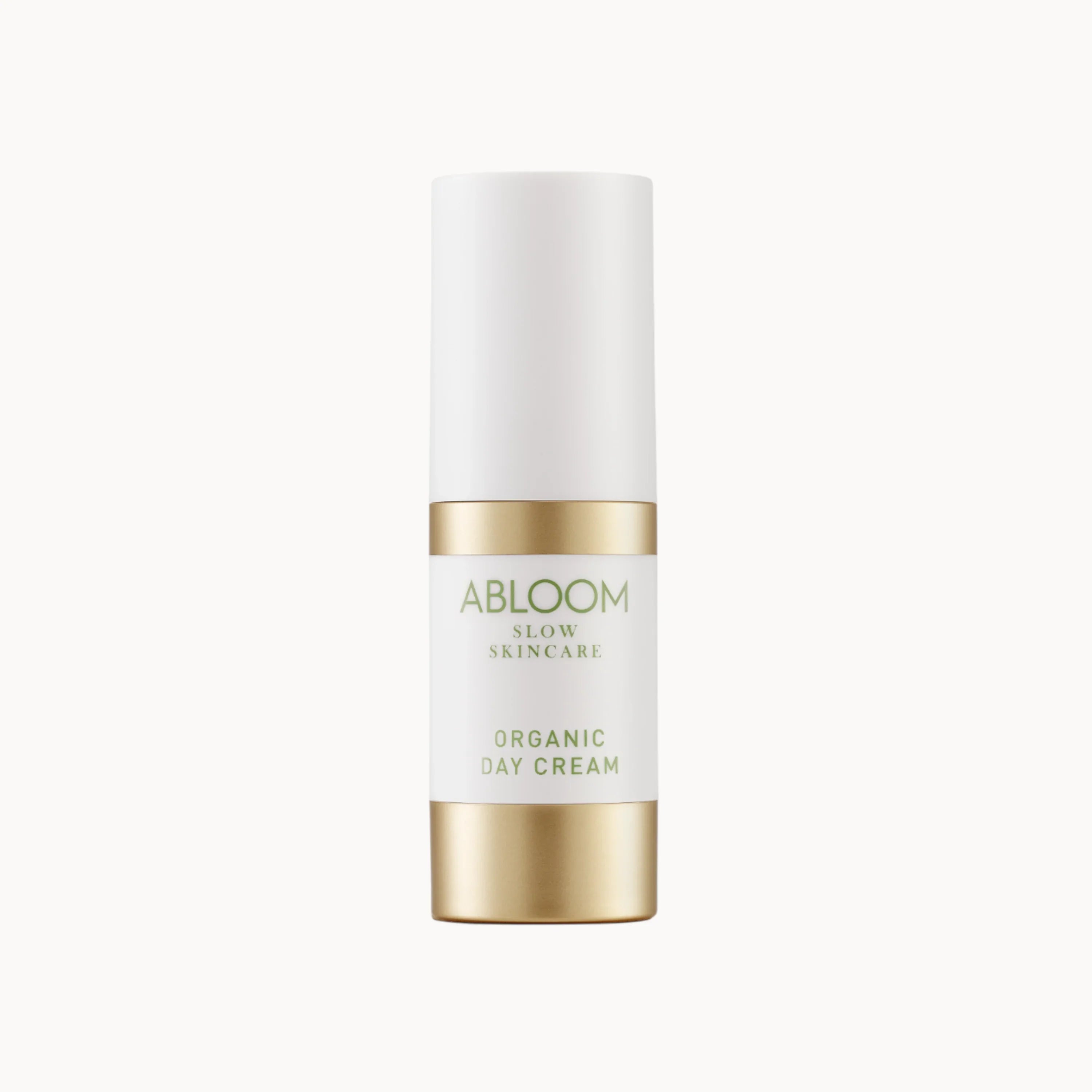 ABLOOM - BIOLOGISCHE DAG CREME - dehuidspecialistshop