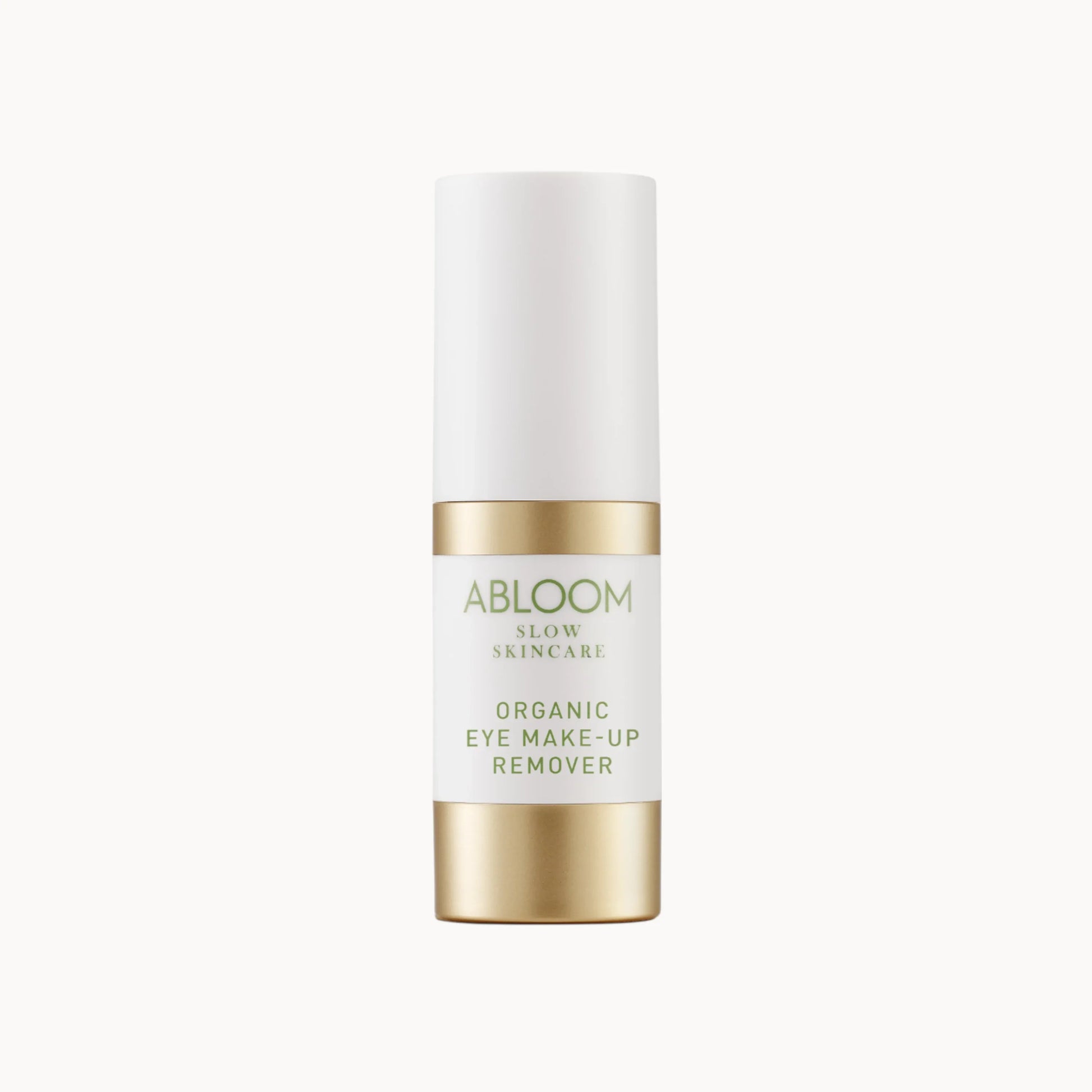ABLOOM - BIOLOGISCHE [OOG] MAKE-UP REMOVER - dehuidspecialistshop