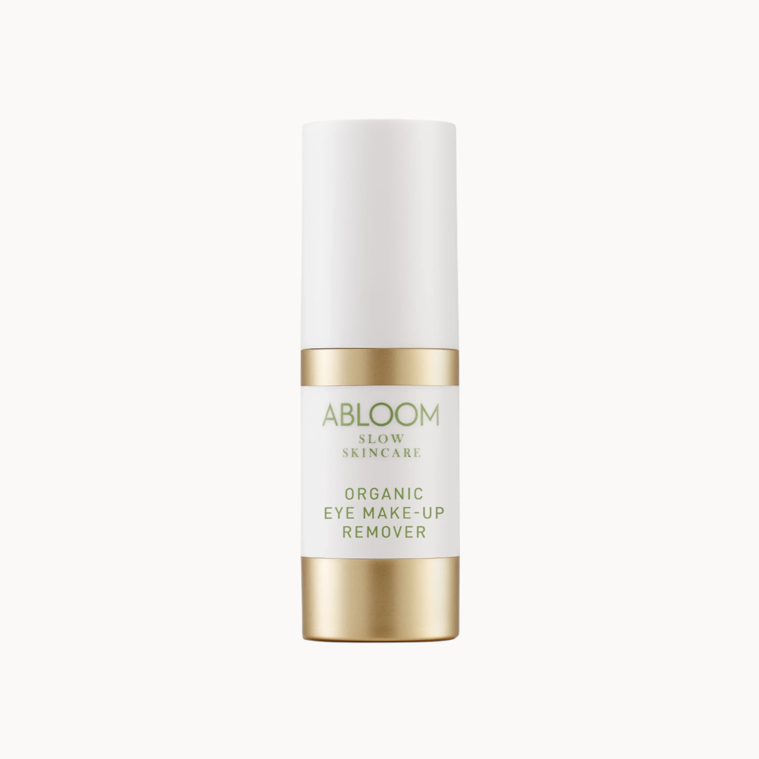 ABLOOM - BIOLOGISCHE [OOG] MAKE-UP REMOVER - dehuidspecialistshop