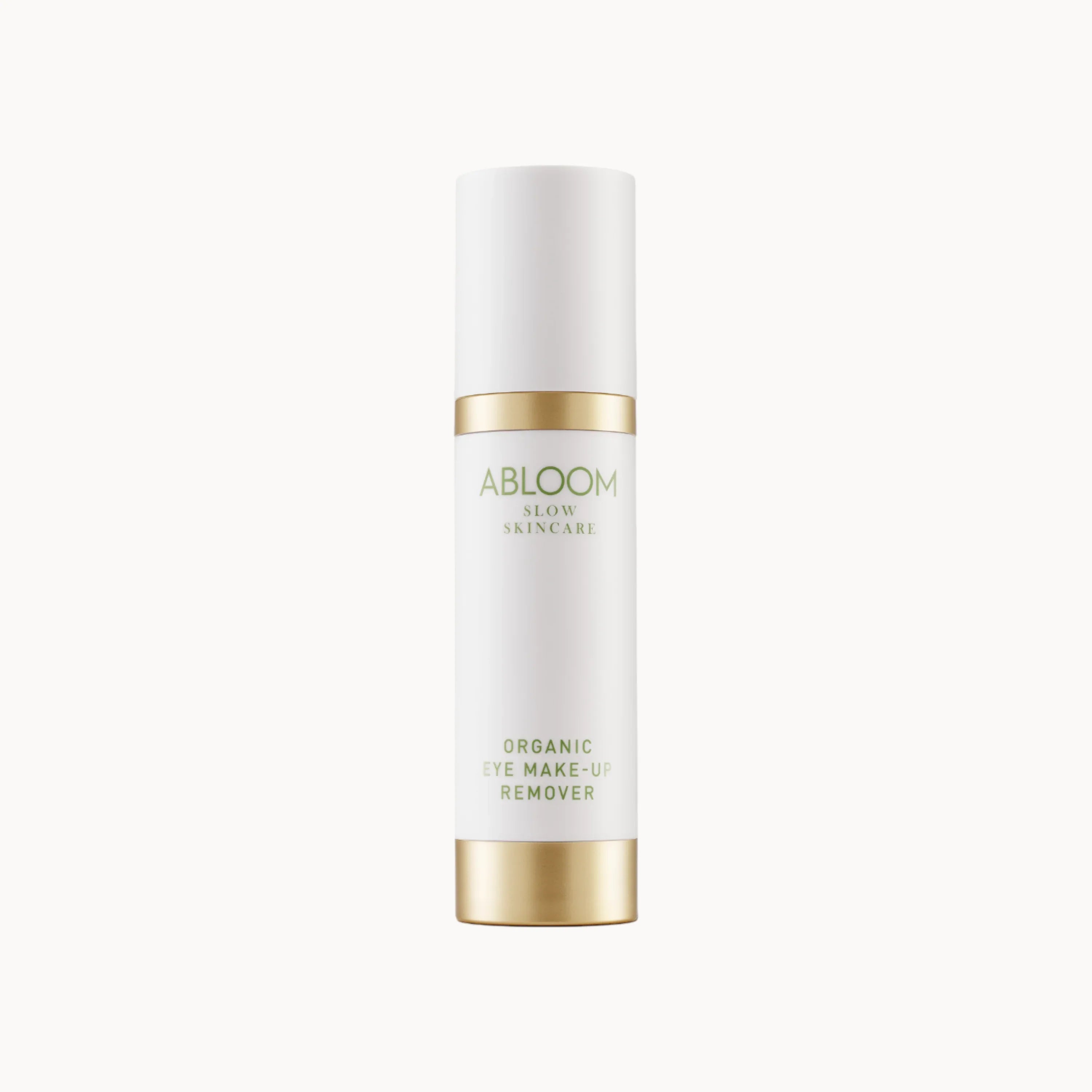 ABLOOM - BIOLOGISCHE [OOG] MAKE-UP REMOVER - dehuidspecialistshop
