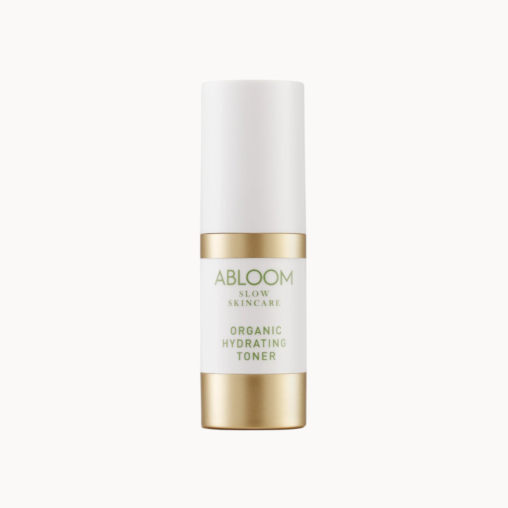 ABLOOM - BIOLOGISCHE HYDRATING TONER - dehuidspecialistshop