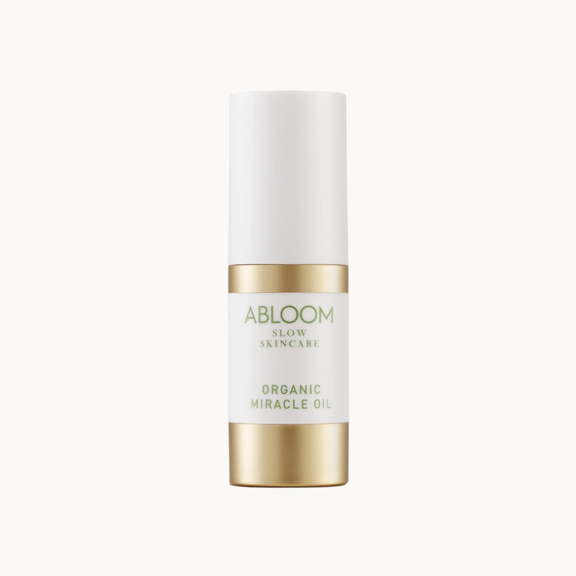 ABLOOM - BIOLOGISCHE MIRACLE OIL - dehuidspecialistshop