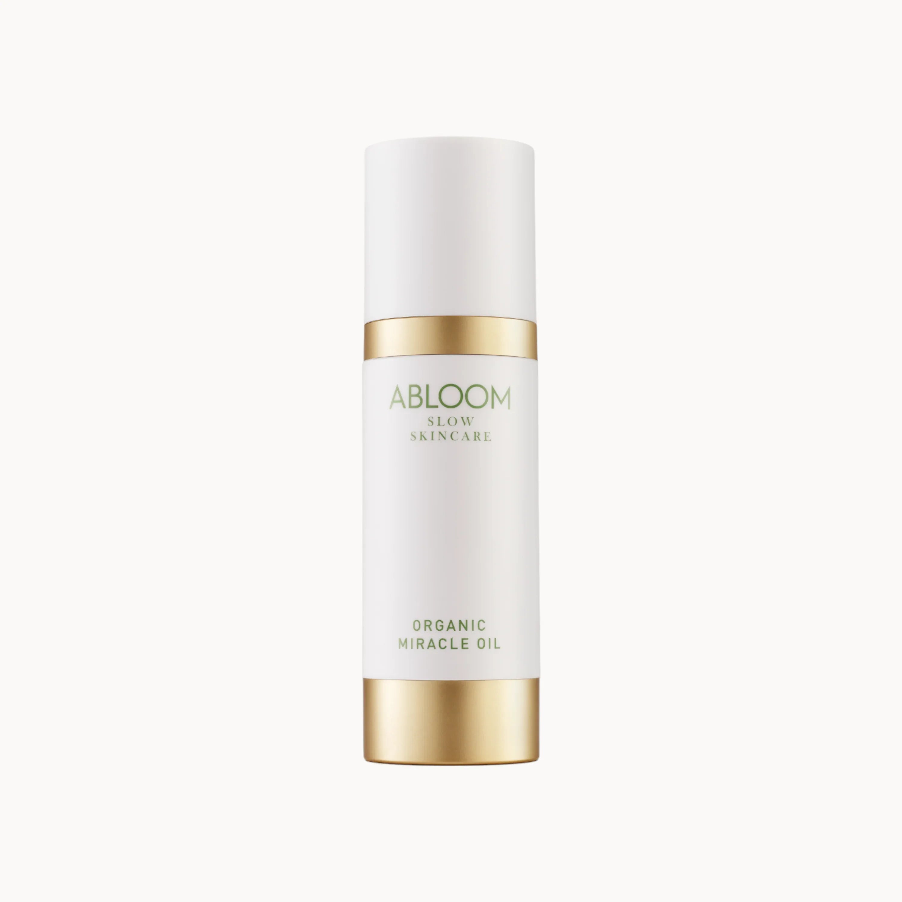 ABLOOM - BIOLOGISCHE MIRACLE OIL - dehuidspecialistshop