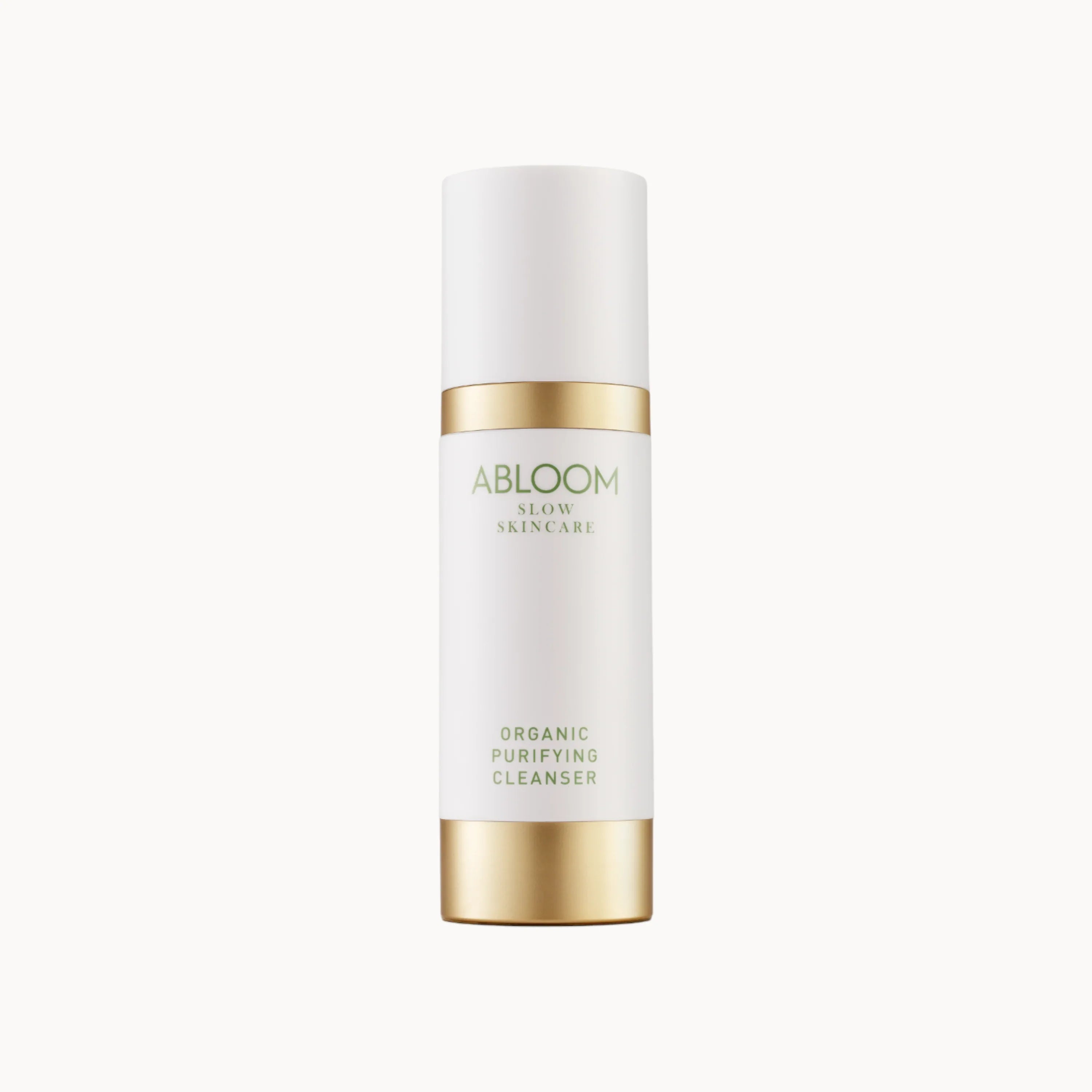 ABLOOM - BIOLOGISCHE PURIFYING CLEANSER - dehuidspecialistshop
