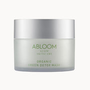 ABLOOM - BIOLOGISCHE GREEN DETOX MASK - dehuidspecialistshop