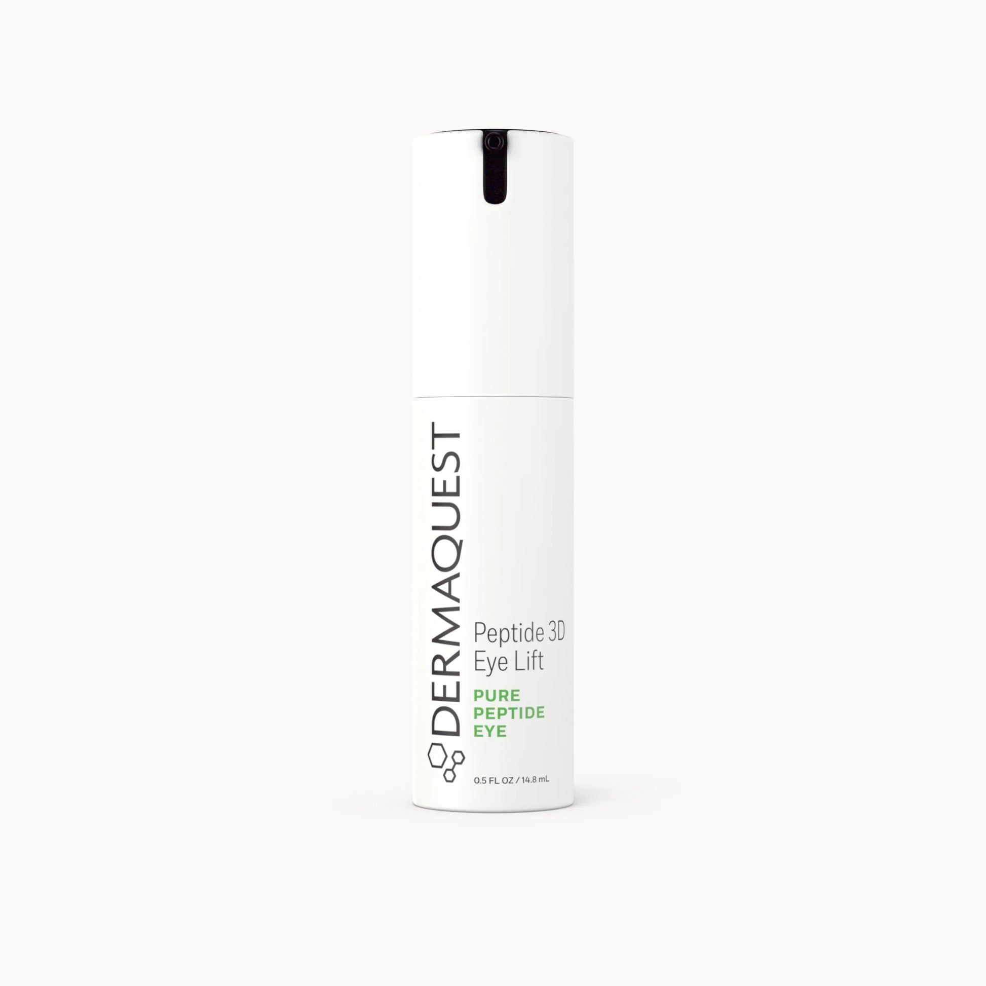 DERMAQUEST - PEPTIDE 3D EYE LIFT 15ML - dehuidspecialistshop