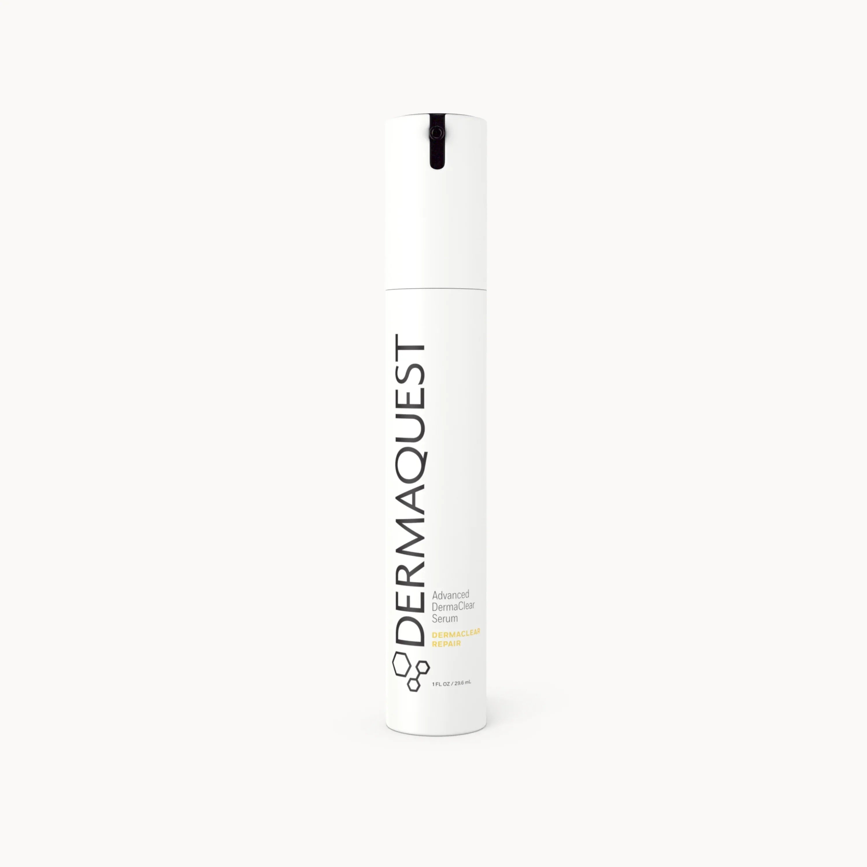 DERMAQUEST - ADVANCED DERMACLEAR SERUM 30 ML - dehuidspecialistshop