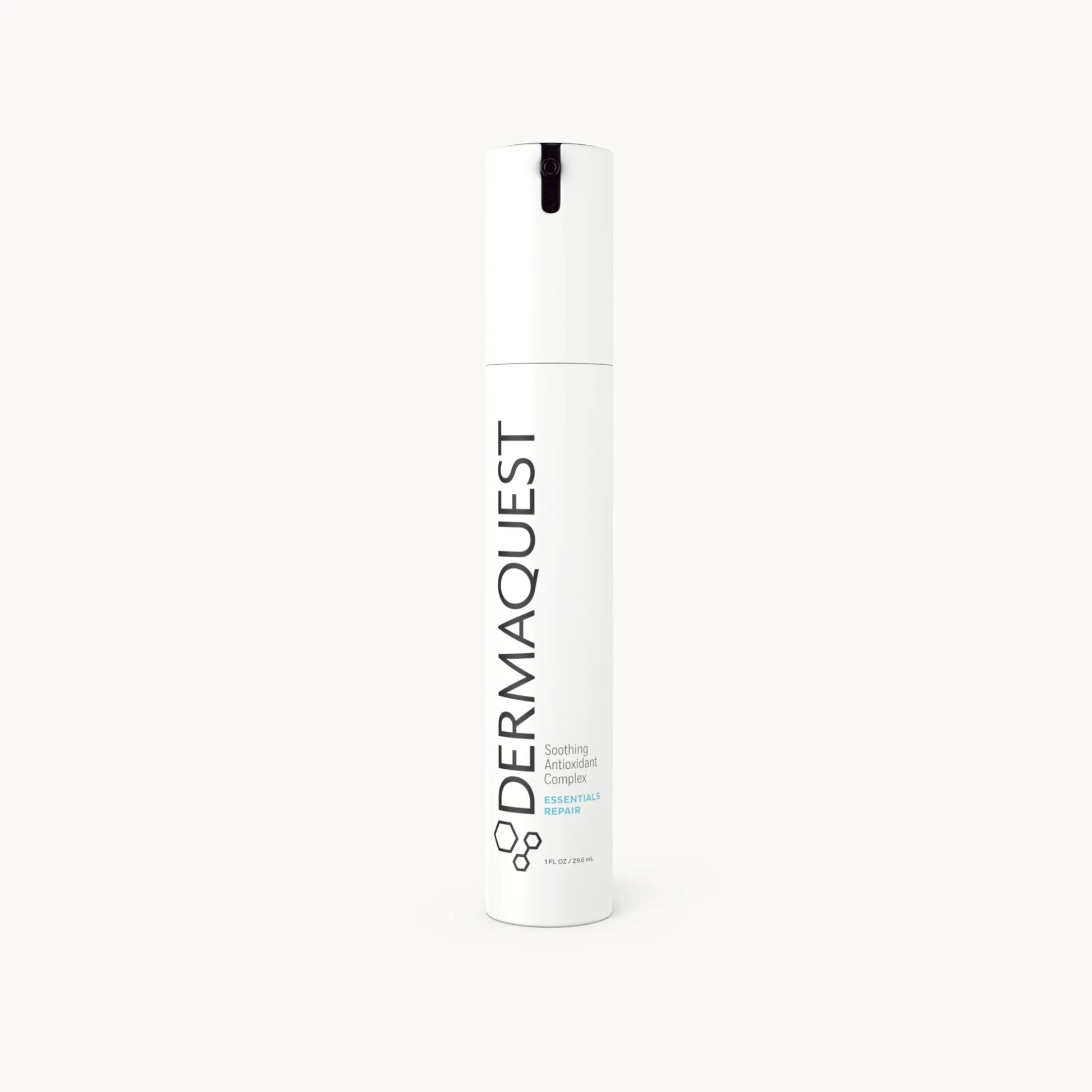 DERMAQUEST - ESSENTIAL SOOTHING ANTIOXIDANT COMPLEX 30 ML - dehuidspecialistshop