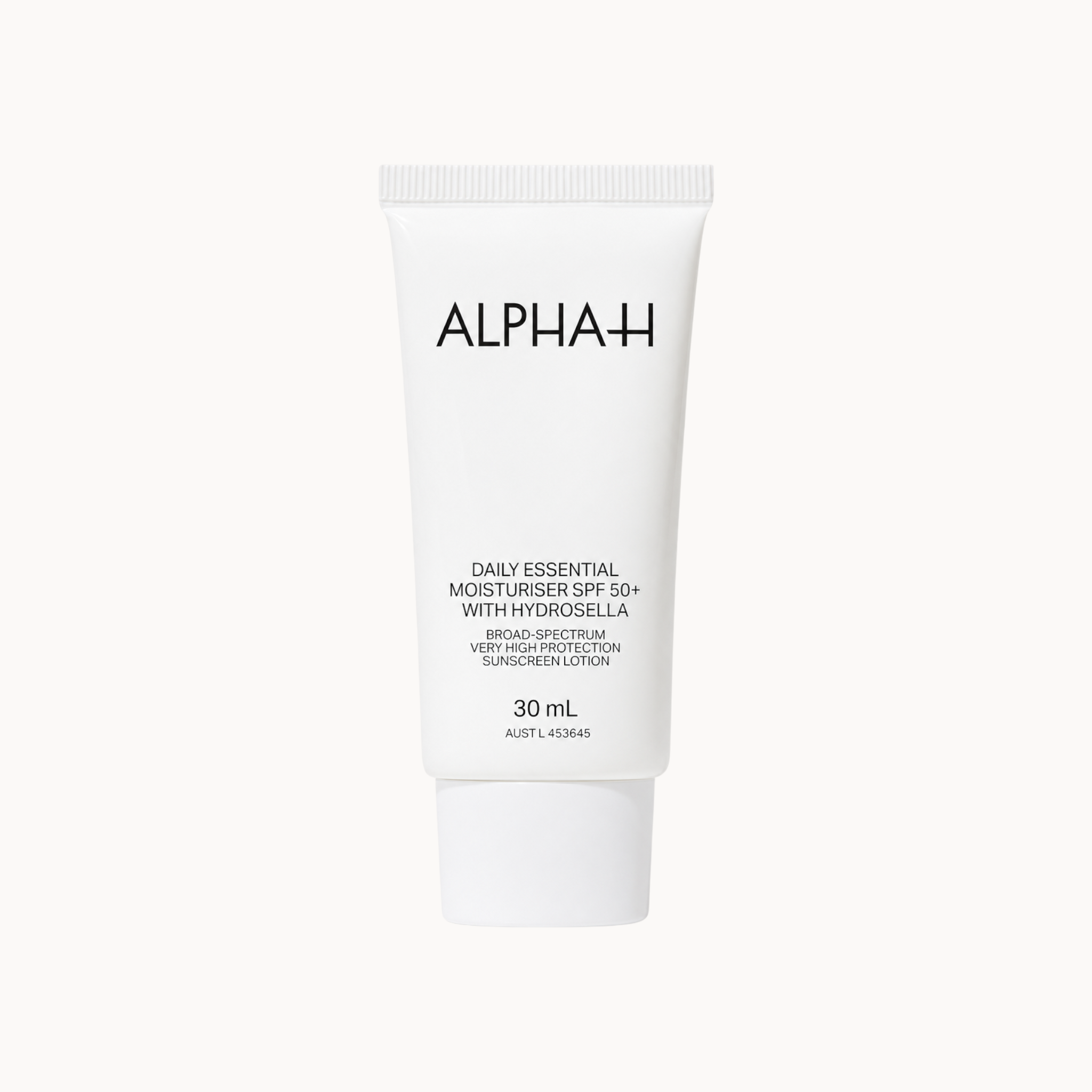 ALPHA-H - DAILY ESSENTIAL MOISTURIZER SPF50+